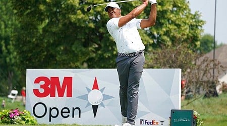 3M Open 2024 Golf Odds, Picks, Props And Featured Groups At TPC Twin Cities