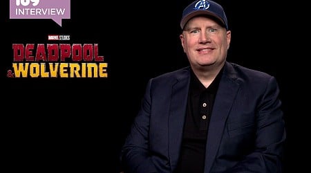 Marvel Studios’ Kevin Feige Loves His Lego Mini-Figure, But Not What Employees Did With It