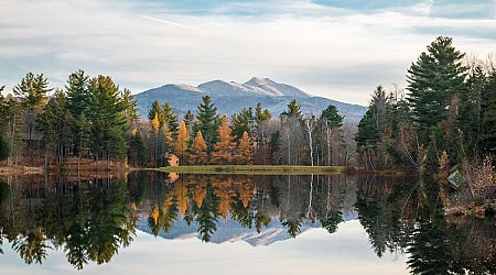 Vermont Trails: 10 Lesser-Known Routes for Hiking, Biking, and Exploring the Green Mountain State