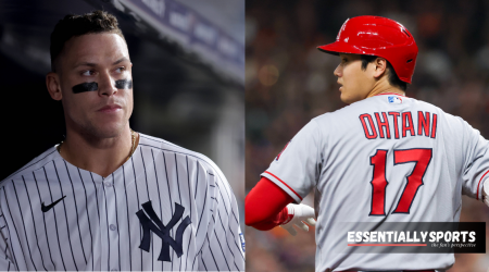 Shohei Ohtani Over Aaron Judge? ESPN’s Ranking Sparks Another Comparison Between Baseball’s Premier Athletes