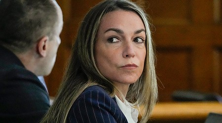 Karen Read's Retrial Date Set Just Weeks After Judge Declared Mistrial