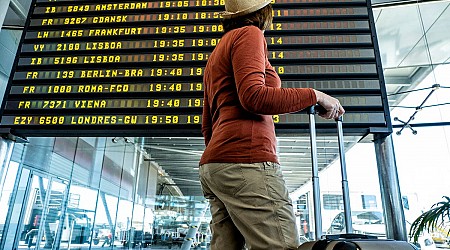 How to Avoid Flight Delays and Cancellations and Secure Refunds