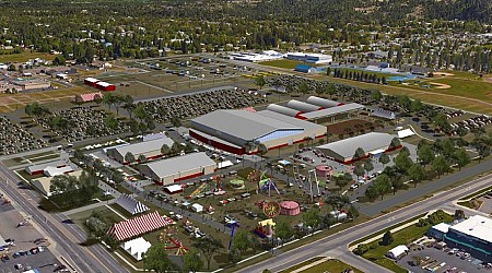 Kootenai fairgrounds master plan unveiled