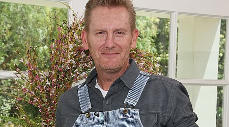 Rory Feek Marries Daughter's Teacher, Surprises Her With Special Song