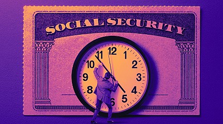 Here's How Much Experts Predict Your Social Security Check Will Increase in 2025
