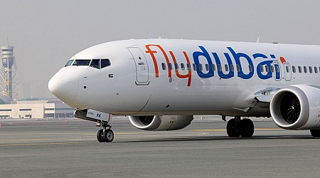 UAE's Flydubai says Boeing delays hurt airline’s expansion plans