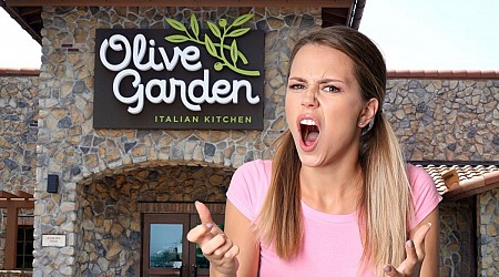 Big Changes Coming to Olive Garden and Minnesotans Aren't Happy