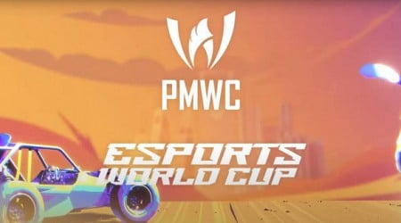 Only Four Slots Remain at the PUBG Mobile World Cup 2024 Main Tournament