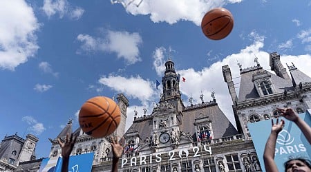 Paris 2024 : où célébrer les performances sportives dans les fan-zones de la capitale et d’Ile-de-France