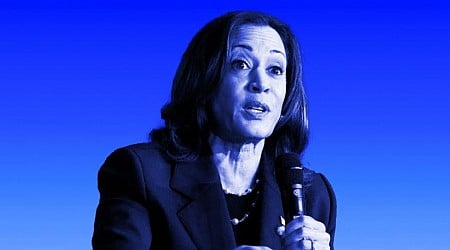 Here's where Kamala Harris stands on tech issues including AI, Big Tech, and crypto