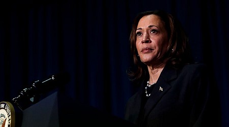 It took less than 24 hours for the attacks on Kamala Harris to get deeply sexist and extremely ugly