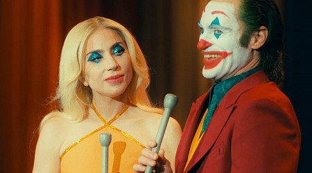 Joker: Folie à Deux‘s New Trailer Welcomes You to the Joker and Harley Show