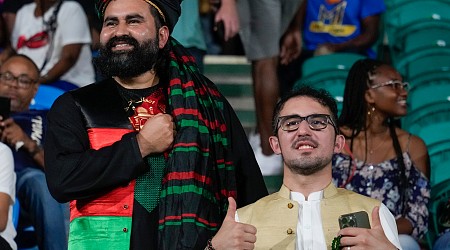 Afghanistan vs Bangladesh – T20 World Cup 2024: Team news, pitch, weather