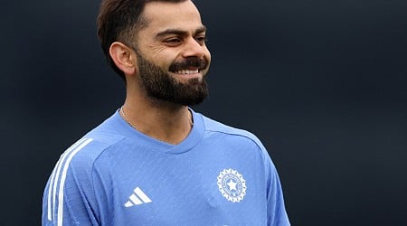 T20 World Cup 2024 final: A look at Virat Kohli’s top limited-overs innings