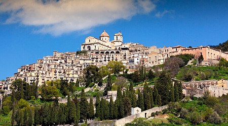 Este pueblo de solo 100 habitantes ha sido elegido como el más bonito de Italia: se encuentra a pocos kilómetros de Palermo
