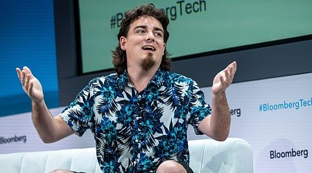 Billionaire Tech Mogul Palmer Luckey Sues After Getting Trapped in His Own Elevator