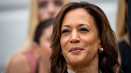 Wisconsin: Harris makes first trip to battleground state since launching presidential campaign