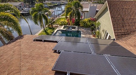Best Solar Installation Companies in Miami