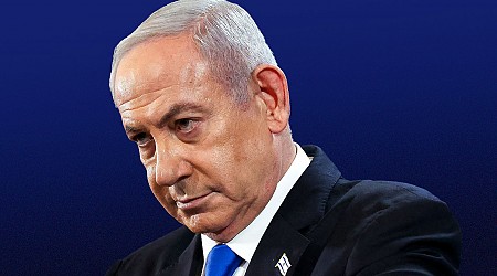 Netanyahu’s Visit to Washington Is Already a Debacle