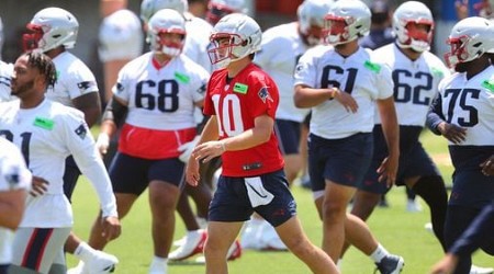 Ten questions for a Patriots franchise beginning training camp at a crossroads