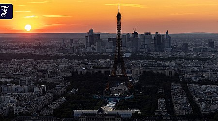Höhepunkte und Zeitplan: Das bringt dieser Olympia-Mittwoch in Paris