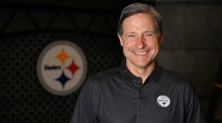 Cooperstown native named new play-by-play voice of Pittsburgh Steelers