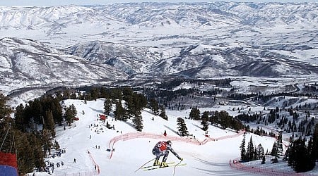 Salt Lake City Named Host of 2034 Winter Olympics