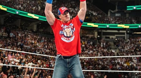 Joe Hendry Eyes John Cena; WWE Rumors on Alex Shelley, Chris Sabin & SummerSlam Card