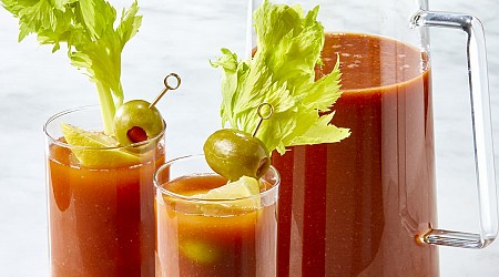 This Grocery Brand from My Home State Makes the Best Bloody Mary Mix (I Order It on Repeat!)