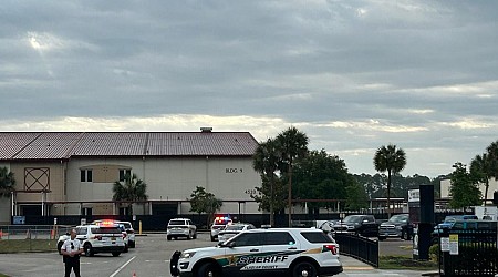 Virginia boy, 11, accused of making swatting calls to Flagler Schools at the end of the year