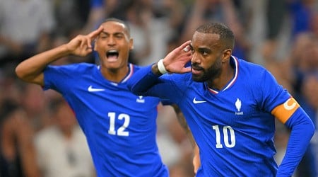 USMNT Loses to France: Full Group Results Ahead of 2024 Olympic Soccer KO Bracket