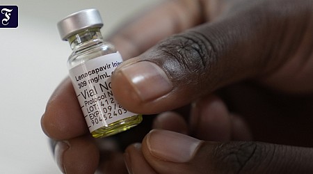 Schutz vor HIV: Neues „Wundermittel“ auf der Welt-AIDS-Konferenz vorgestellt