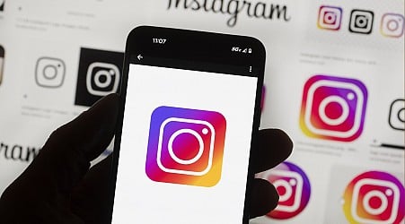 Meta takes down thousands of Instagram and Facebook accounts linked to sextortion