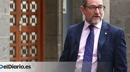 La Audiencia Provincial de Madrid da vía libre al juicio contra el periodista Carlos Sosa por informar sobre el exjuez corrupto Salvador Alba