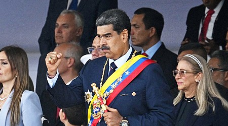 What to know about Venezuela President Nicolás Maduro, seeking third term