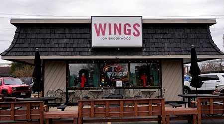 Restaurant not responsible for customer’s injury after bone found in boneless wing, Ohio Supreme Court rules