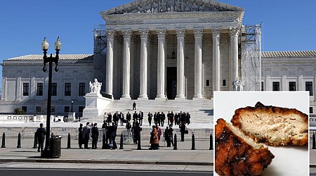 Ohio Supreme Court rules chicken wings advertised as ‘boneless’ can have bones