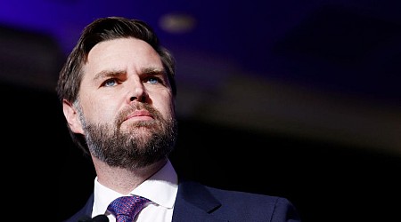 JD Vance breaks polling records in the worst way