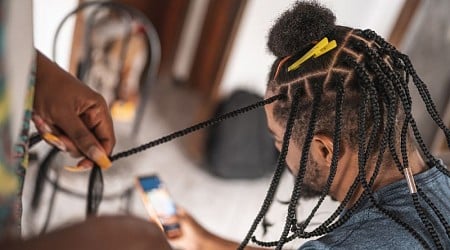 ‘A victory for generations to come:’ Puerto Rico bans hair discrimination