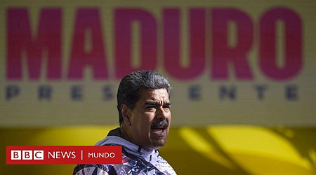 4 cambios profundos en Venezuela desde que Nicolás Maduro asumió el poder hace 11 años