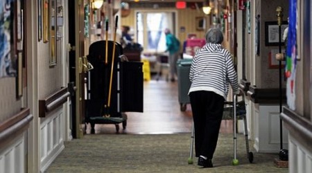 Reforms promising greater oversight and regulation of nursing and long-term care facilities pass Senate