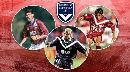 10 Greatest Players in Bordeaux History [Ranked]