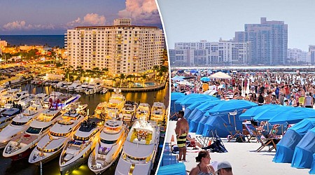 Florida sees its population grow to an all-time high