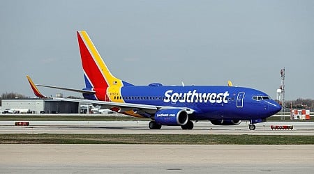 When will Southwest start assigning seats? Airline to change rules