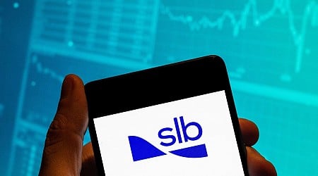 Down 6% This Year, Will SLB Stock Recover Following Q2 Results?