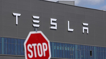 The massive tech stock selloff triggered by Google and Tesla 'will be short-lived'