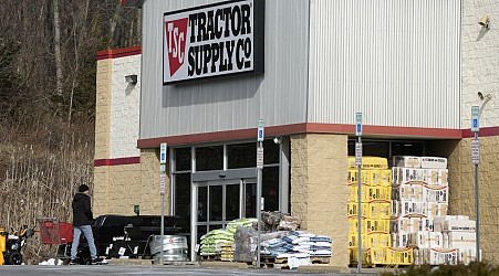 Tractor Supply slashes its DEI and climate goals after a right-wing pressure campaign