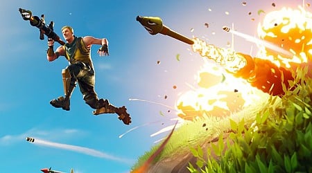 Fortnite’s iPhone relaunch is coming soon to the EU, including on AltStore