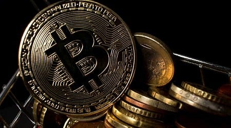 Bitcoin set to rise marginally on weekly basis