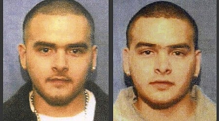 'El Mayo' arrest on minds of Chicago twins who cooperated against cartel
